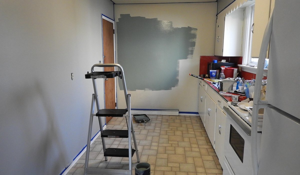 Chorley Kitchens