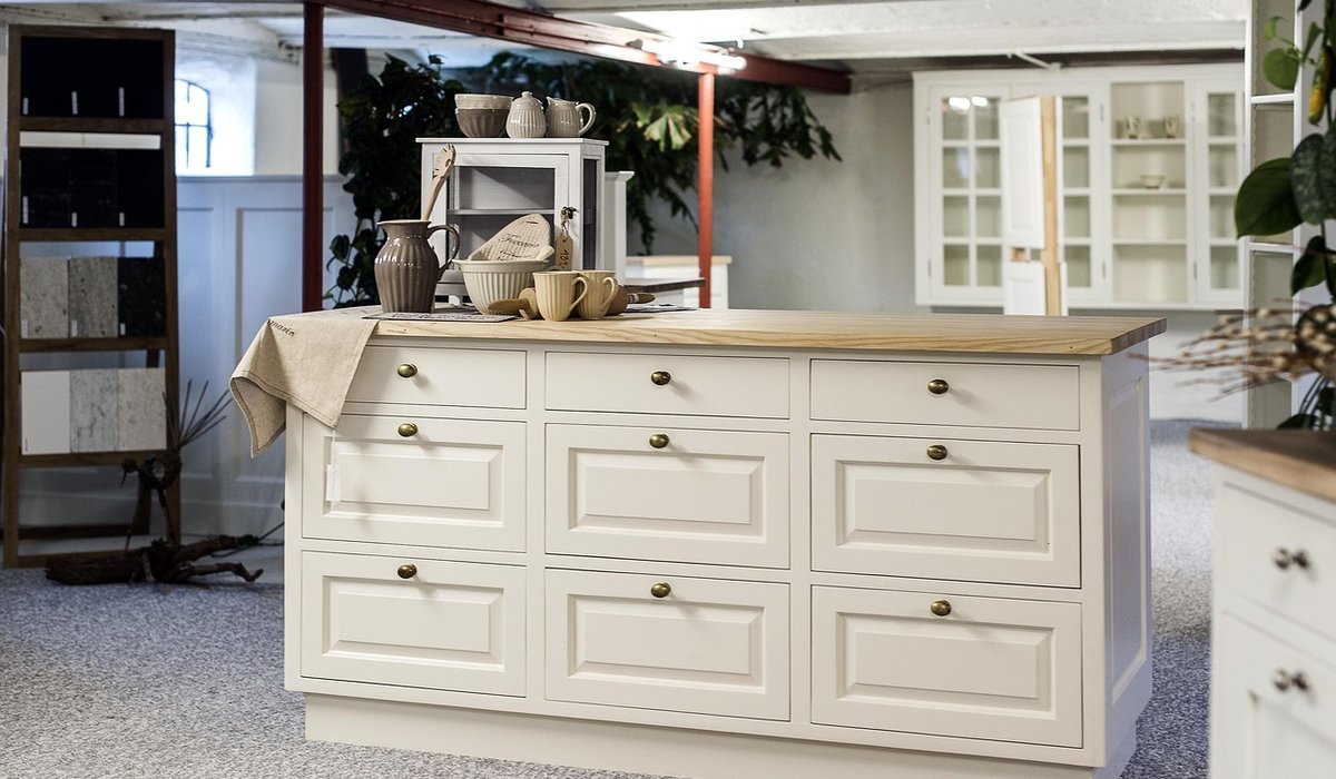 Chorley Kitchens